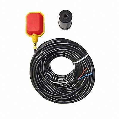 SUMP ALARM SA235933 Float Switch