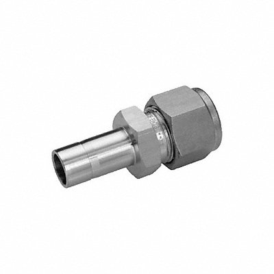 HAM-LET 767LTSS8MMX6MM Reducer SS
