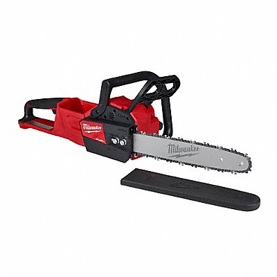 MILWAUKEE 272720C Chain Saw Battery Powered 14 in L