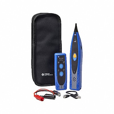 TREND NETWORKS R180000 Tone and Probe Cable Tracer Coax