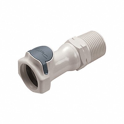 CPC HFCD101235BSPT QUICK DISCONNECT