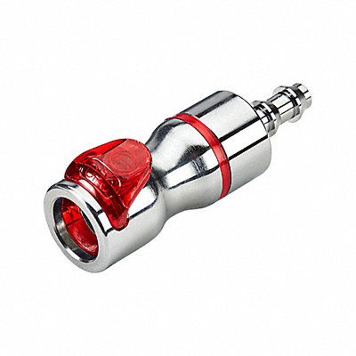 CPC LQ4D17004LRED QUICK DISCONNECT