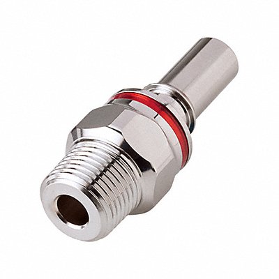 CPC LQ4D24006RED QUICK DISCONNECT