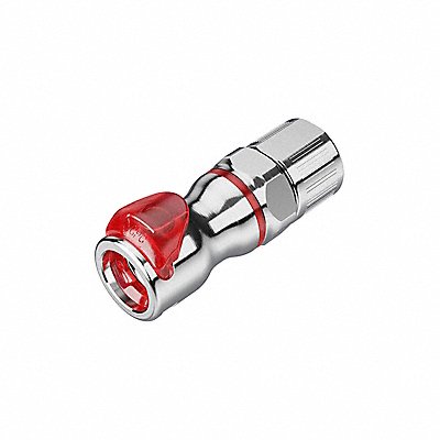 CPC LQ6D13008RED QUICK DISCONNECT