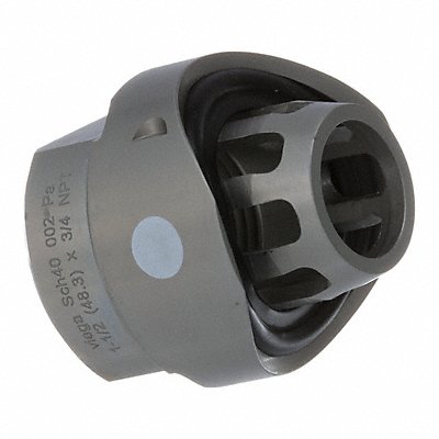 VIEGA MEGAPRESS 26830 Branch Connector