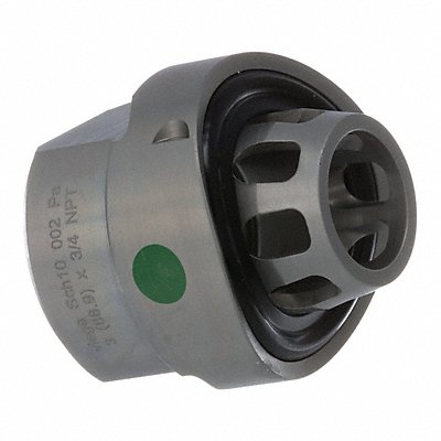 VIEGA MEGAPRESS 26875 Branch Connector