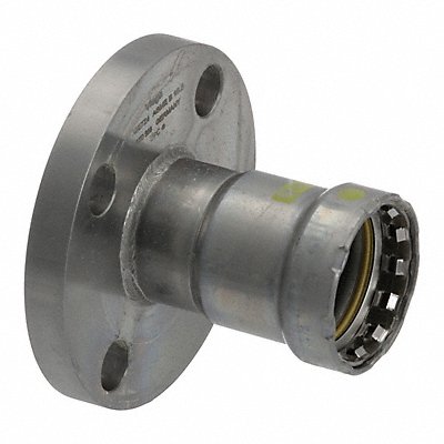 VIEGA MEGAPRESS 25776 Flange