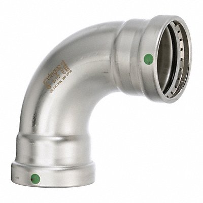 VIEGA PROPRESS 80430 Elbow
