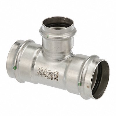 VIEGA PROPRESS 80750 Tee