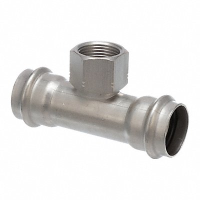 VIEGA PROPRESS 80850 Reducing Tee