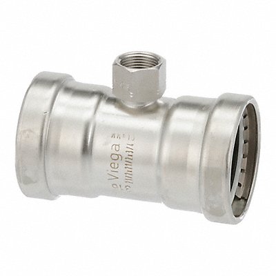 VIEGA PROPRESS 80950 Reducing Tee