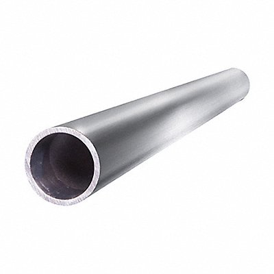 MARSHALLTOWN SPNP10 Spin Screed Tube 10 ft Round