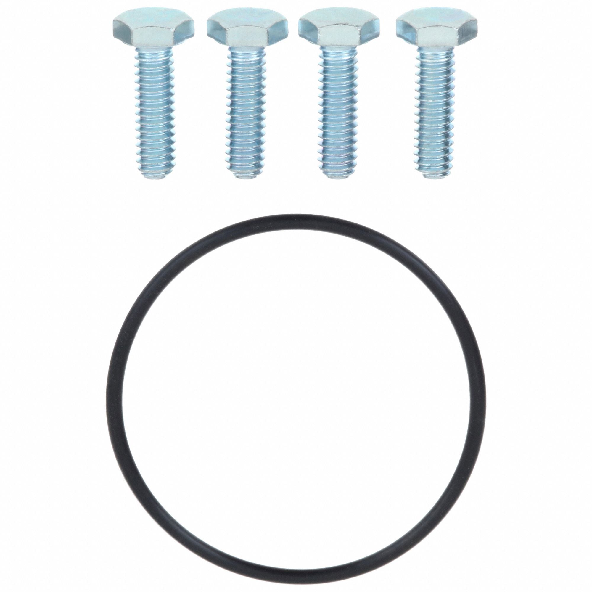 TACO 0012006RP Gasket Kit In-line EPDM Taco