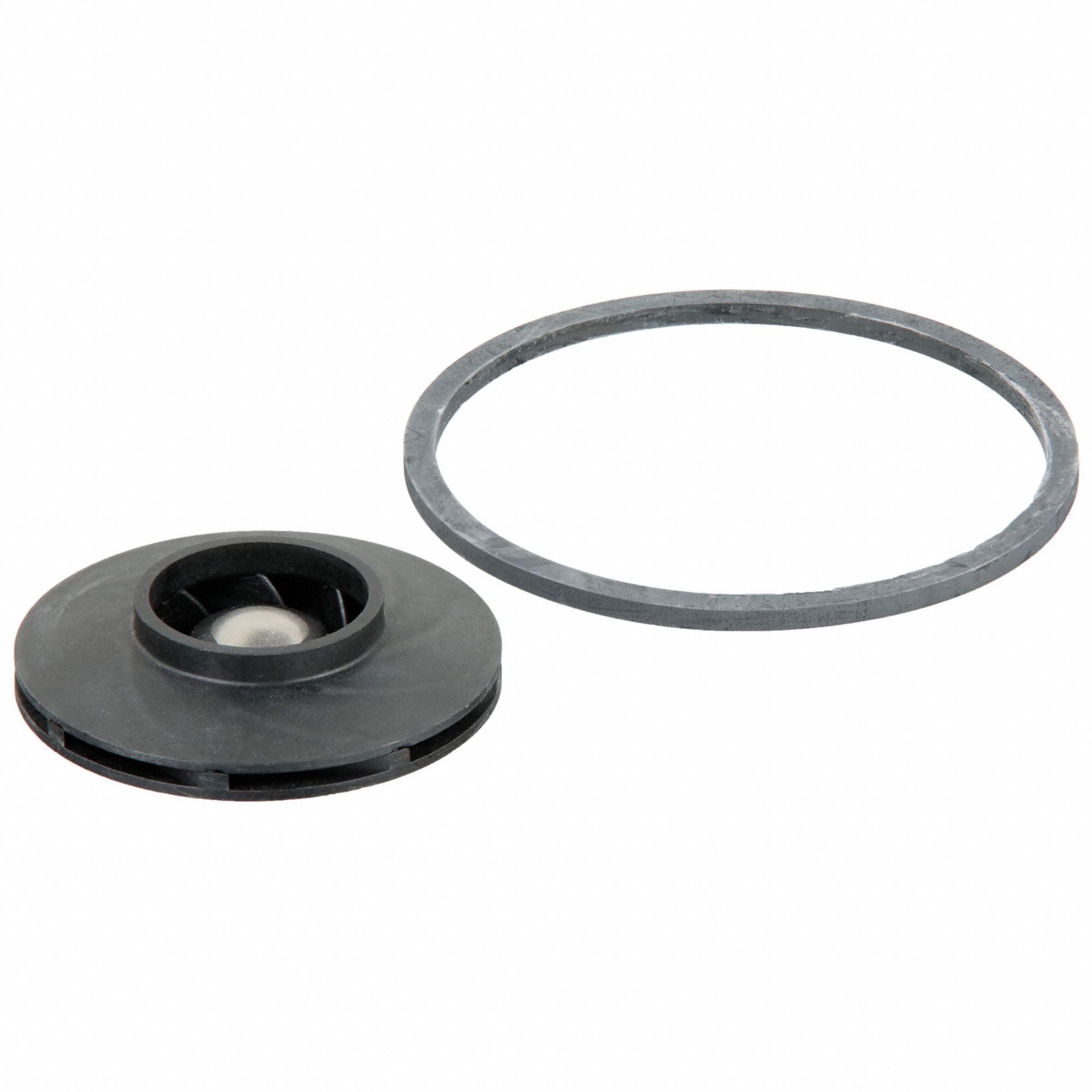 TACO 2400020RP Impeller In-Line EPDM/Rubber