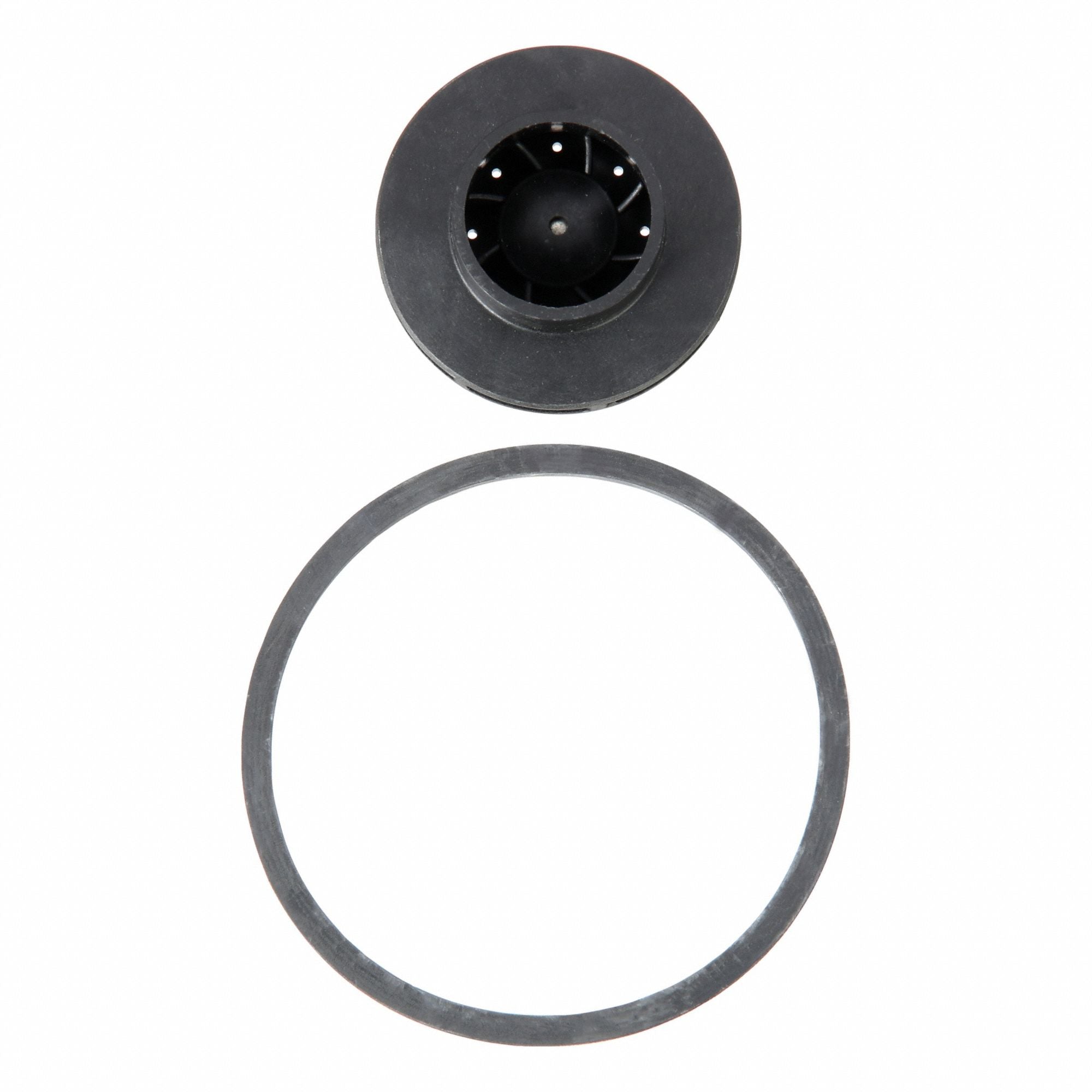 TACO 2400023RP Impeller In-Line EPDM/Rubber