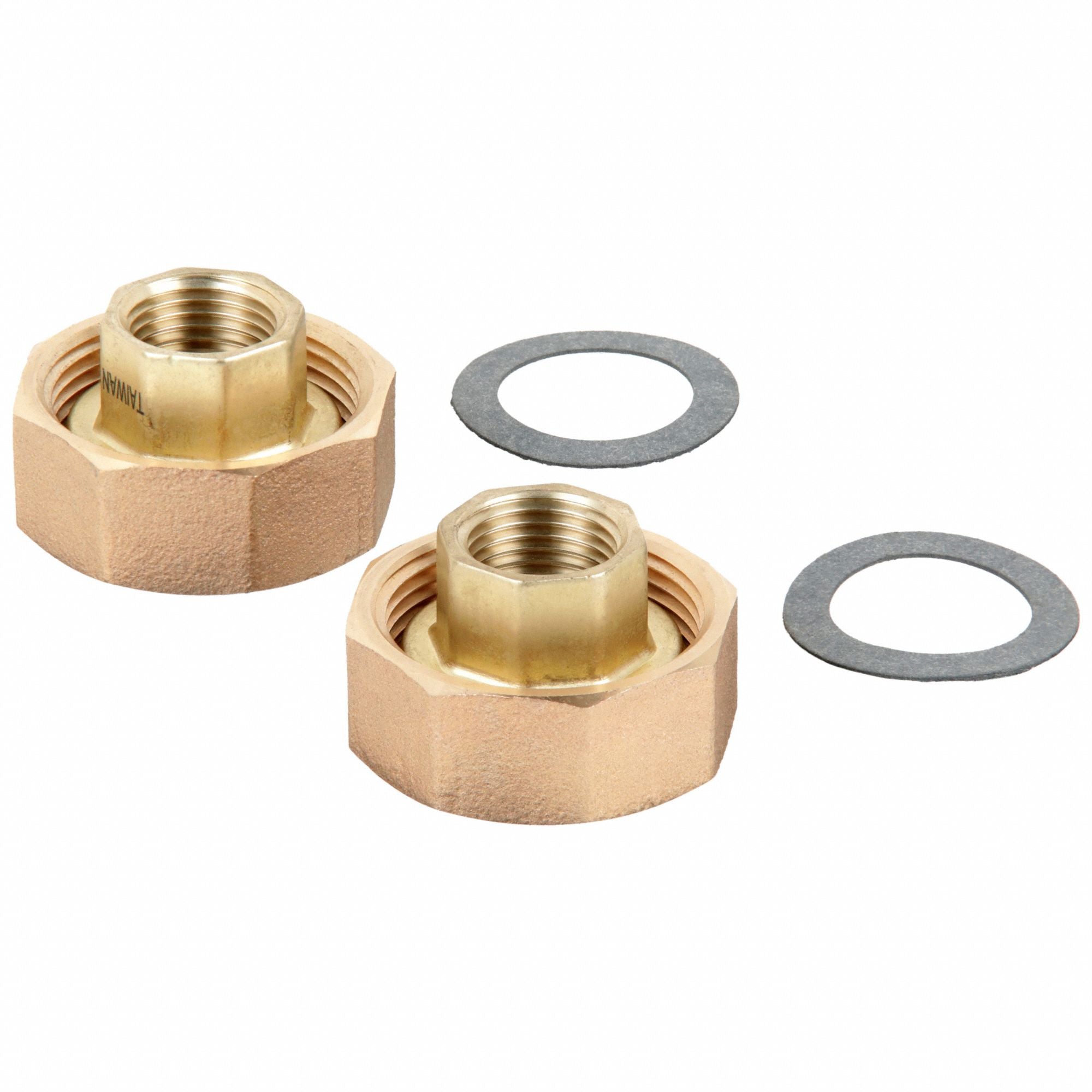 TACO 110556 Union In-Line Pumps 1/2 Pipe