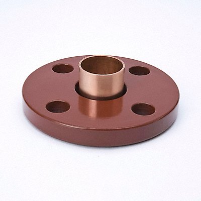 STREAMLINE W03889NL Copper Flange