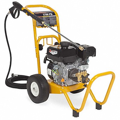 MI-T-M GP27000MMB Pressure Washer 32 1/2 in L 21 in W