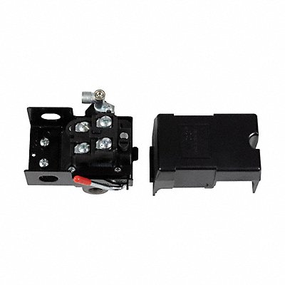 SPEEDAIRE D3005000079 Pressure Switch 1/4 NPT