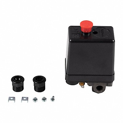 SPEEDAIRE D3005000130 Pressure Switch 1/4 NPT