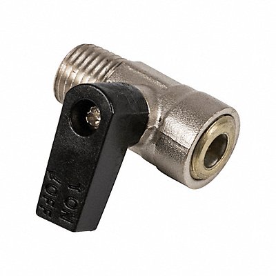 SPEEDAIRE J0905070201 Dra Valve 1/4 NPT