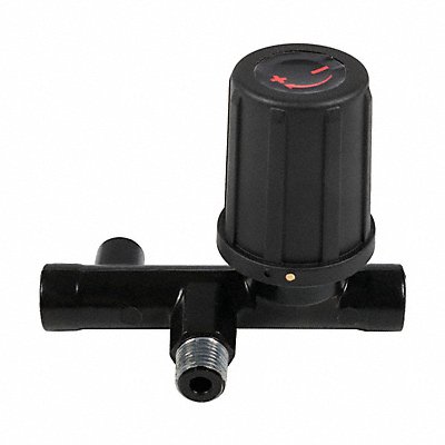 SPEEDAIRE J0309040020 Regulatory Assembly 1/4 NPT