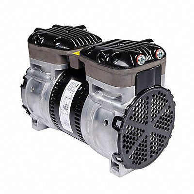 GAST 86R635101N470X Rocking Piston Compressor Vacuum Pump