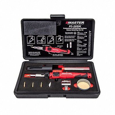 MASTER APPLIANCE PI20SIK MASTER APPL Multifuction Solder Iron