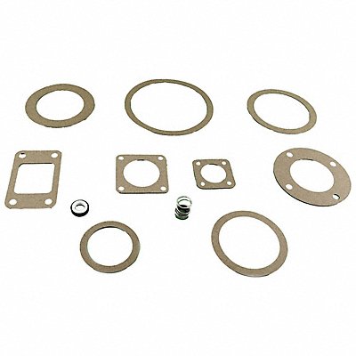 HOFFMAN 180010 Seal Kit Hoffman For 180010