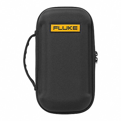 FLUKE C37XT Tool Case Black EVA Foam