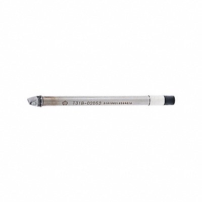 HAKKO T31B02D52 HAKKO T31B Chisel Soldering Tip