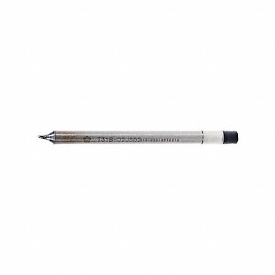 HAKKO T31B02JS02 HAKKO T31B Bent Tip Soldering Tip