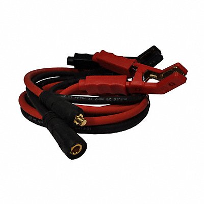 ASSOCIATED EQUIP 900169 Replacement Cable Crimped 8ft.