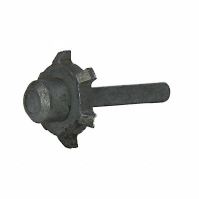INGERSOLL RAND 295A50 Throttle Valve