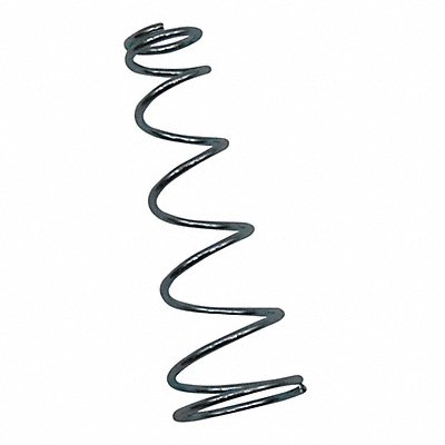 INGERSOLL RAND 295A51 Throttle Valve Spring