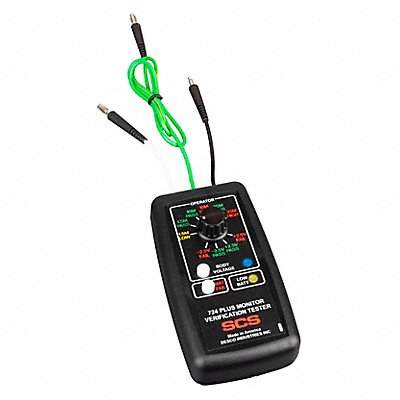 SCS 770734 Limit Tester 724 Plus