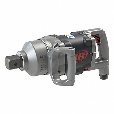 INGERSOLL RAND 2955B2 Air Impact Wrench 16-5/8 in Overall L