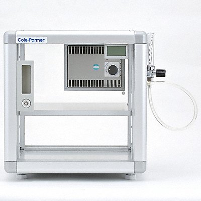 COLE-PARMER 7890286 Desiccator Cabinet