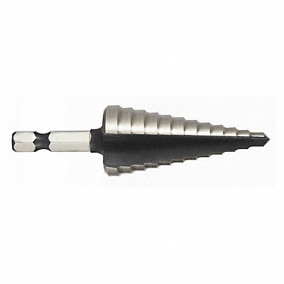 CLEVELAND C20311 Step Drill