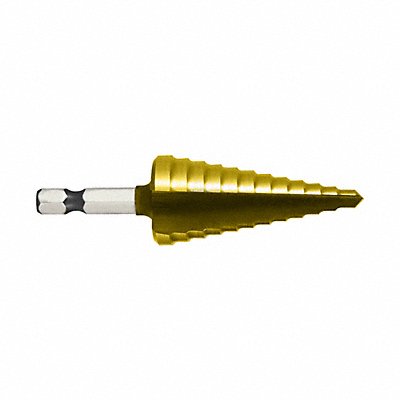 CLEVELAND C20312 Step Drill