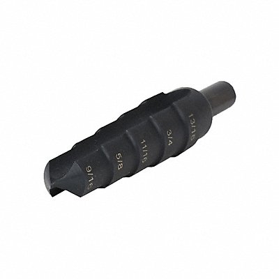 CLEVELAND C20301 Step Drill