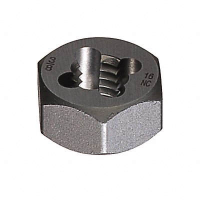 CLEVELAND C29192 Hexagon Die