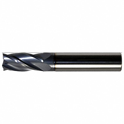 CLEVELAND C98262 Square End Mill