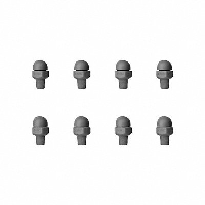 LOC-LINE 79014G Nozzle CT Style 0.086in.dia PK10