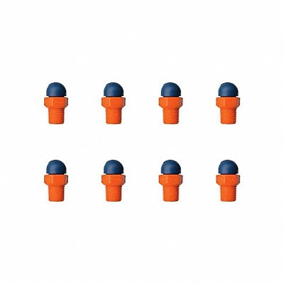 LOC-LINE 79060 Nozzle CT Style 0.062india PK10