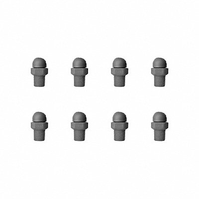 LOC-LINE 79072G Nozzle CT Style 0.160in.dia PK10