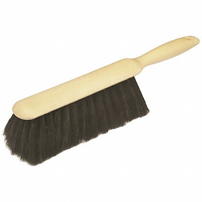 ABILITY ONE 7920000000000 Bench Brush 8 in Brush L
