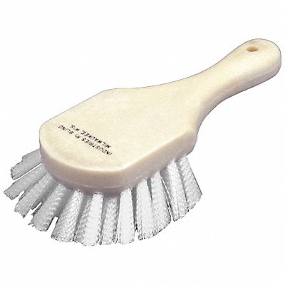 ABILITY ONE 7920000000000 Scrub Brush 3 3/4 in Brush L