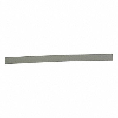 SEYMOUR MIDWEST RAKE 79210 Squeegee Applicator Blades 24 in Grey