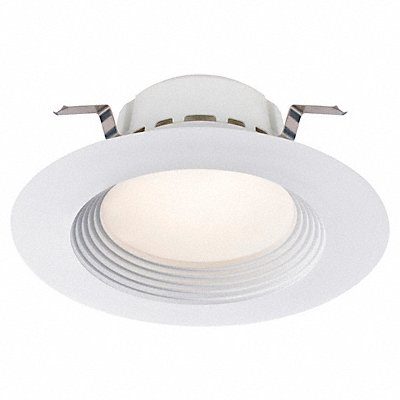 LIGHTOLIER RD6R99SCT1W Round Retrofit Downlight